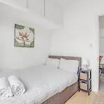 Best Location For All Of London